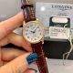 New Replica Longines Master Automatic Gold Dial Watch Women Size (4)_th.jpg